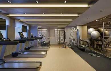 Imagem 7: Apartamento para Venda - 44.97m², 1 dormitório, sendo 1 suites, 1 vaga...