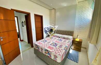 Imagem 10: APARTAMENTO RESIDENCIAL em PORTO SEGURO - BA, VILLAGE I