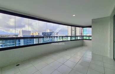 Imagem 9: Apartamento 3/4 andar alto Soho Manhattan Paralela, Salvador