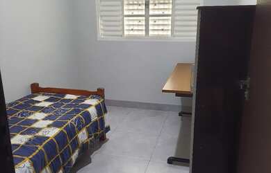 Imagem 5: Casa a venda no Jardim Itaipu em Presidente Prudente