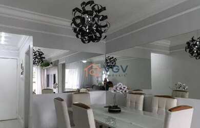 Imagem 3: Apartamento com 2 dormitórios, 62 m² - venda por R$ 395.000,00 ou aluguel por R$ 4.067,00