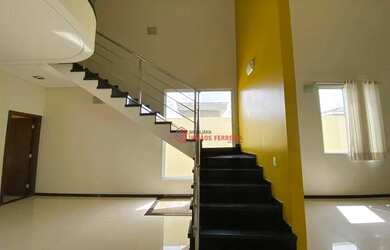 Imagem 7: Casa com 4 dormitórios à venda, 327 m² por R$ 2.200.000,00 - ECO VILLAGE...