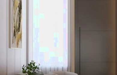 Imagem 5: Casa a venda no condomínio Belvedere II Cuiabá MT com 4 suítes