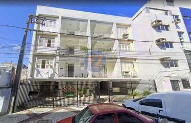 Imagem: O apartamento possui 3 Dormitórios, 3 Banheiros, 1 Vaga na