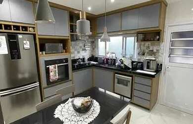 Imagem 5: Sobrado Vila Mota Bragança Paulista