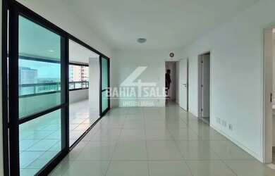 Imagem 7: Apartamento 3/4 andar alto Soho Manhattan Paralela, Salvador