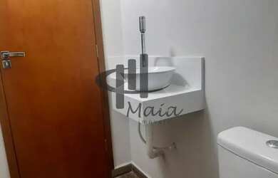 Imagem 14: Locação Sobrado Sao Caetano do Sul Barcelona Ref 38310