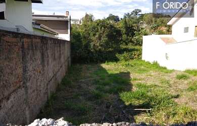 Imagem 3: Terreno para Venda em Atibaia, Jardim Siriema