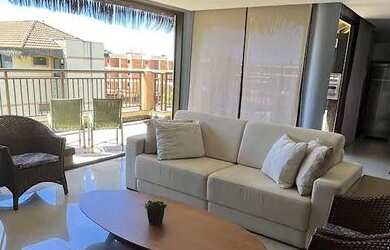 Imagem 15: Manhattan Beach Riviera ,Cobertura luxuosa -4 suites