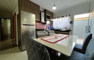 Imagem 3: Casa com 2 dorms, Residencial Guairá, Sumaré - R$ 292 mil, Cod 3RCA2681