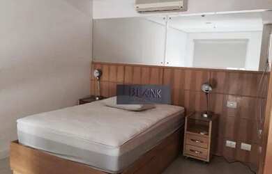 Imagem 9: Apartamento com 1 Quarto para alugar, 50m²