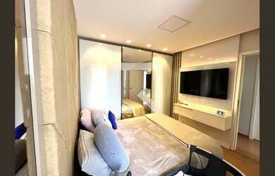 Imagem 6: Apartamento à Venda - Vila da Serra, 3 Quartos, 87 m2