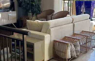 Imagem 3: Manhattan Beach Riviera ,Cobertura luxuosa -4 suites