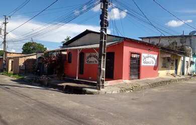 Imagem 1: CASA NOVO ALEIXO. Imóvel novoe2 Dormitórios