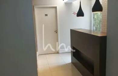 Imagem: O depósito possui 1 Vaga na garagem e 40m² de Área e está