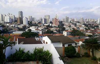 Imagem 15: Planalto Paulista - São Paulo - SP Sobrado para venda possui 550 metros quadrados
