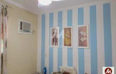 Imagem 9: Apartamento (tipo - padrao) 3 dormitórios/suite, cozinha planejada, em condomínio fechado