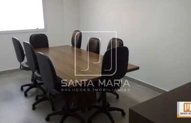 Imagem 9: Sala comercial (sala - edificio coml.) , portaria 24hs, elevador, em condomínio fechado