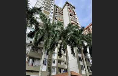 Imagem 9: Condomínio Moradas do Itanhangá com lazer e segurança para a família