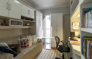 Imagem 15: Apartamento à venda 137m² 3 dormitórios 3 suítes 2 vagas na Vila Olímpia