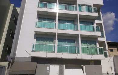 Imagem: O apartamento na cobertura possui 3 Dormitórios, 4 Banheiros