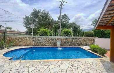 Imagem 1: Casas - Melhores Bairros 1 em Vila Petrópolis - Atibaia