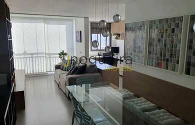 Imagem 14: Apartamento com 71m² , R$ 3800,00 MOBILIADO Santo Amaro - São Paulo