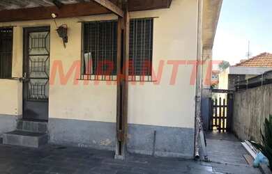 Imagem 4: Terreno em Casa Verde. 232m² de Área