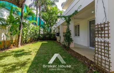 Imagem 3: Casa em Condomínio para Venda em Alto da Boa Vista São Paulo-SP