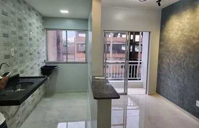 Imagem 1: Vendo Neo Fiori todo Reformado 50 mil de entrada aceita fgts