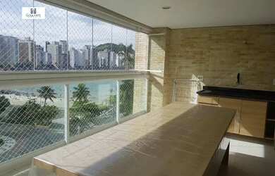 Imagem 1: Apartamento-Alto-Padrao-para-Aluguel-em-Asturias-Guaruja-SP