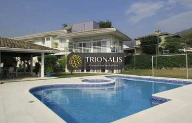 Imagem 1: Casa Residencial em Condomínio Flamboyant - Atibaia