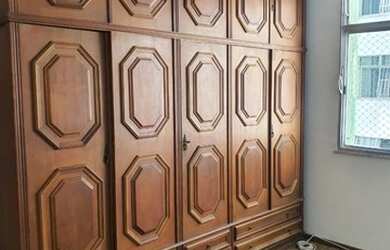 Imagem 4: Apartamento com 80m² e 2 quartos em Ingá - Niterói - RJ