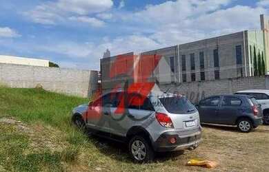 Imagem: O terreno possui 294m² de Área e está localizado em Capela