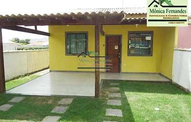 Imagem: Casa Linear, para Venda, ou, Locação, Acesso à Praia, 2 Quartos