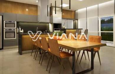 Imagem 2: Apartamento Novo no Condomínio Vista Bella em São Caetano do Sul