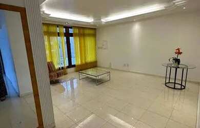 Imagem: A casa para alugar possui 4 Dormitórios, 3 Banheiros, 4 Vagas