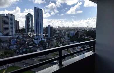Imagem 13: Locação Apartamento 1 quarto Federação Salvador