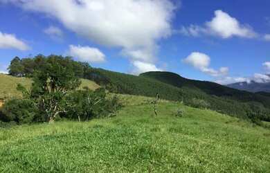 Imagem: A fazenda possui 340.000m² de Área e está localizado em