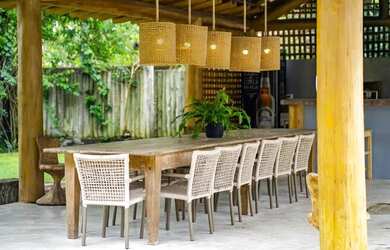 Imagem 5: Casa de locação para temporada em Trancoso- casa 40