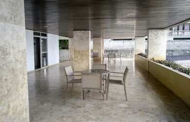 Imagem 10: APARTAMENTO RESIDENCIAL em SALVADOR - BA, JARDIM APIPEMA