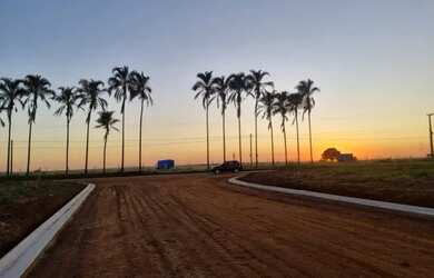 Imagem: O terreno possui 250m² de Área e está localizado em Lagoa