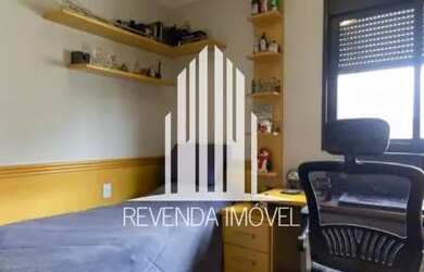 Imagem 6: Apartamento no Condomínio Ville Des Portes no Morumbi com 176m² 2 suítes