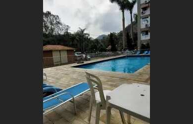 Imagem 5: Condomínio Moradas do Itanhangá com lazer e segurança para a família