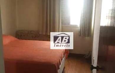 Imagem 9: Apartamento com 2 dormitórios para alugar, 60 m² por R$ 2.614,00/mês - Ipiranga - São Paul