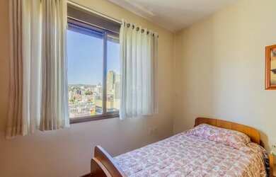 Imagem 13: Apartamento para Venda - 102m², 3 dormitórios, sendo 1 suites, 2 vagas...