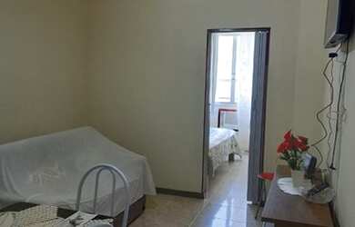 Imagem 6: Apartamento em Copacabana mobiliado