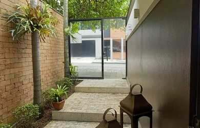 Imagem: Magnífica casa na Morada da Colina com 600m² construídos