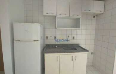 Imagem 4: Apartamento para alugar, 54 m² por R$ 2.066,00/mês - Jardim Esplanada...