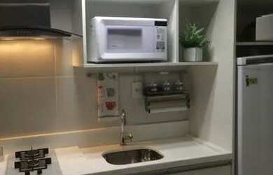 Imagem 6: LOCAÇÃO Apartamento com 1 dormitório
